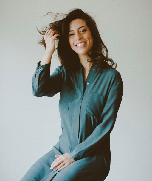 Roni Heifetz