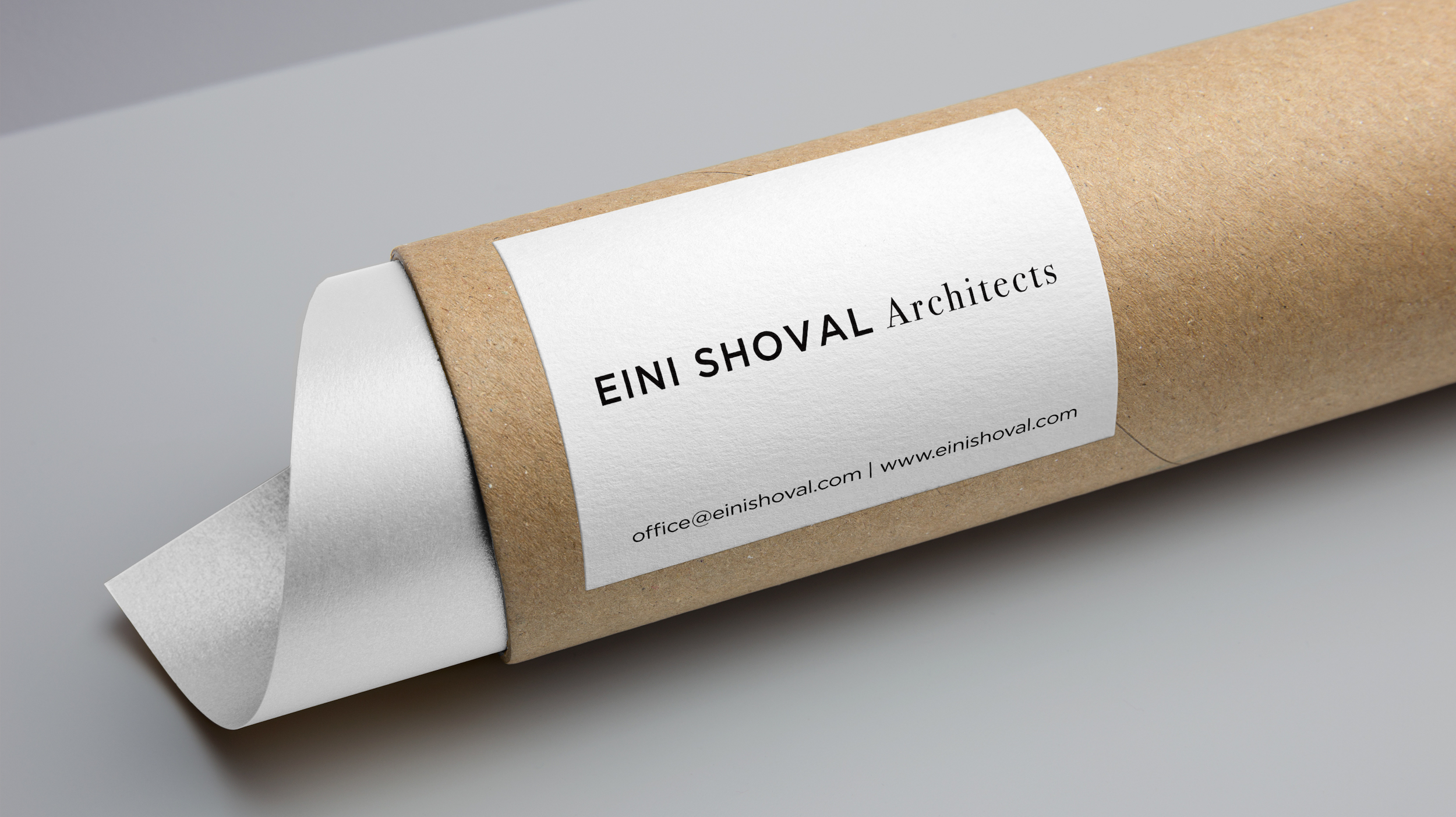 Eini Shoval Architects